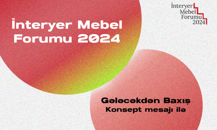 İnteryer Mebel Forumu / İcmal video
