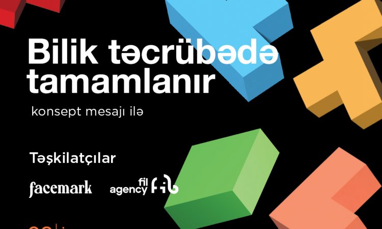 Milli Marketinq Forumu 2024 / 30 iyun (III gün) / İcmal video