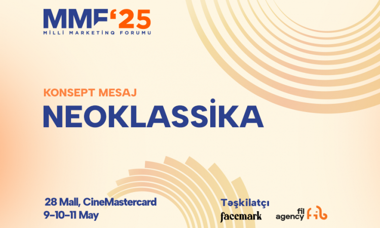 Milli Marketinq Forumu 2025 - İcmal video